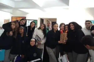 Hayah International Academy