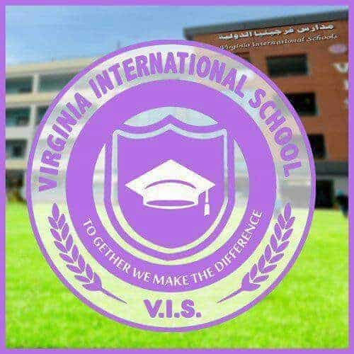 Virginia International School International Schools in Egypt