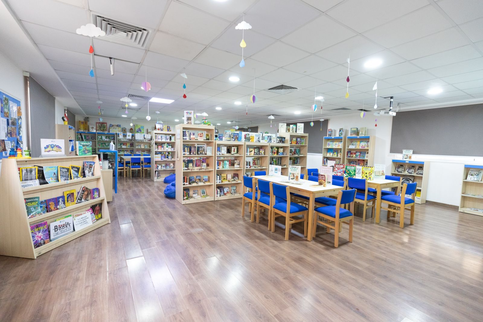 Dr. Nermien Ismail Schools Shorouk City - NIS - International Schools ...