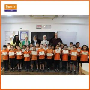 Roots School - International Schools in Egypt